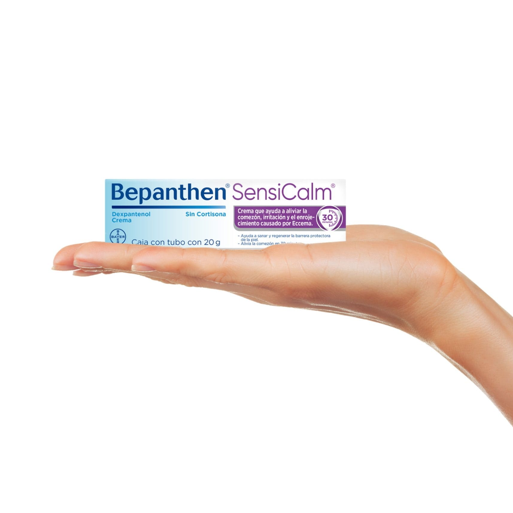 Bepanthen