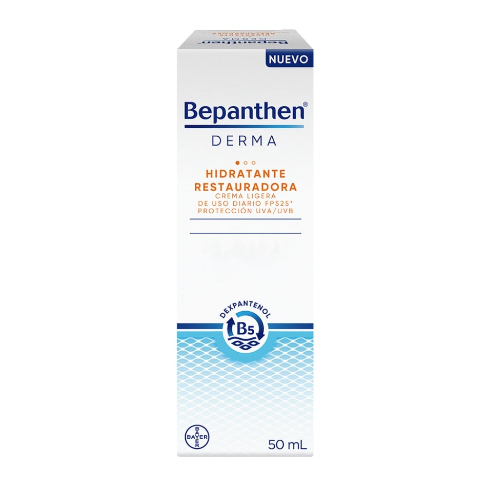 Bepanthen