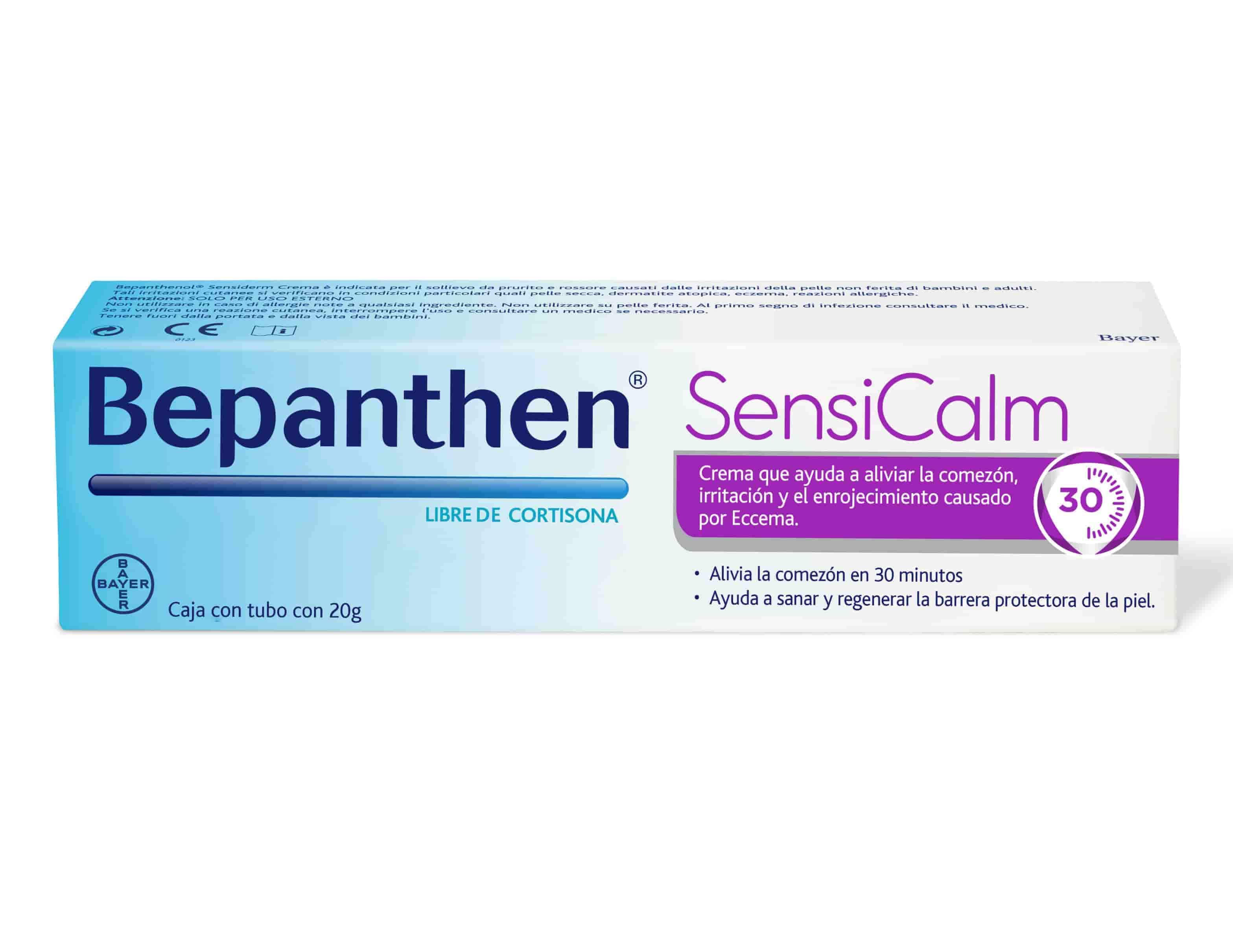 Bepanthen