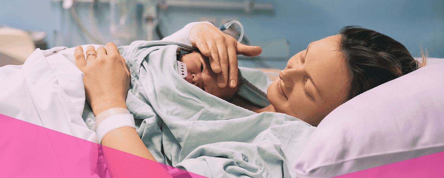 Irritación en la piel de bebés