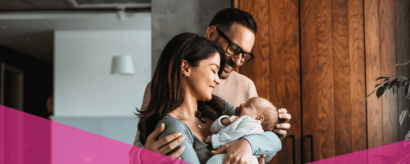 Irritación en la piel de bebés