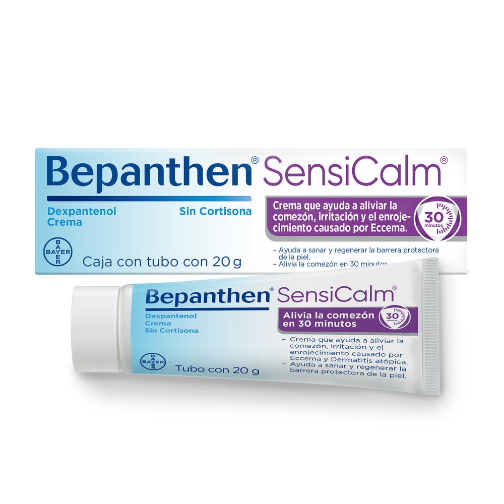 Bepanthen® SensiCalm® -