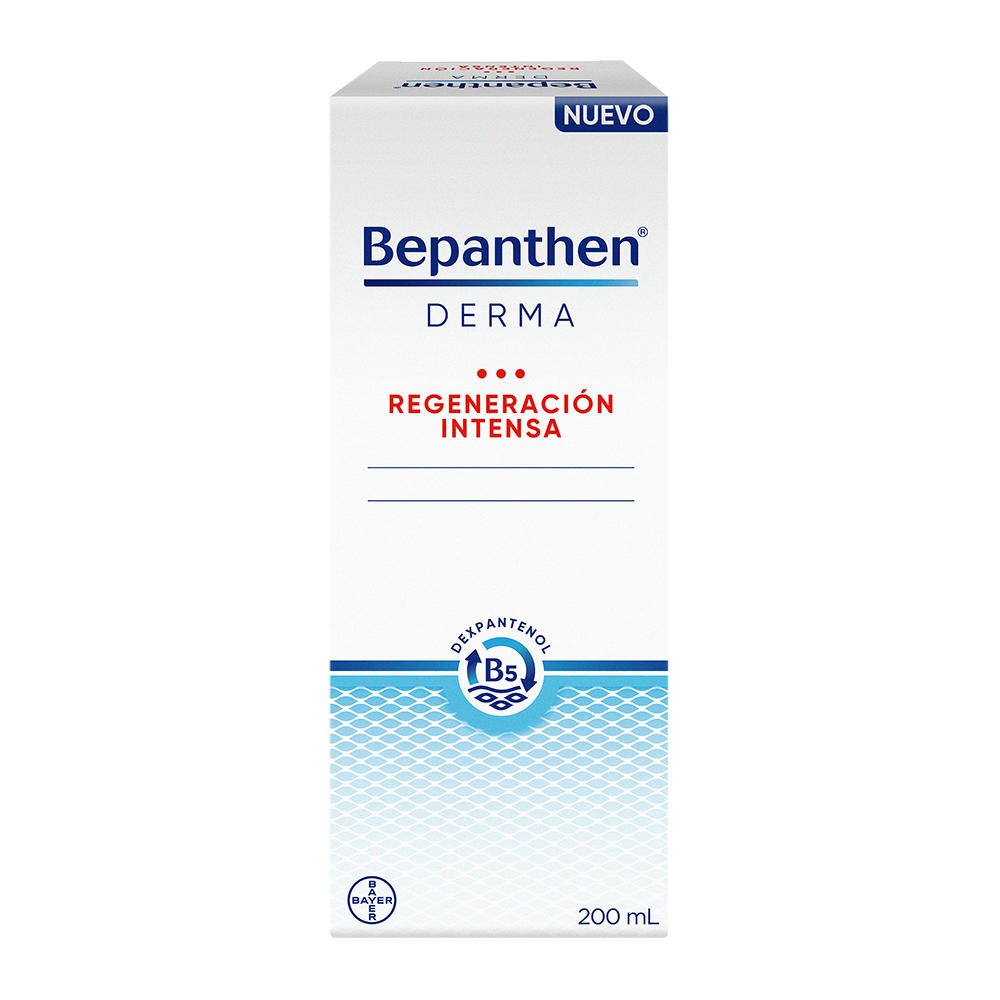 hen® Derma Regeneración Intensa Bálsamo Corporal de uso diario