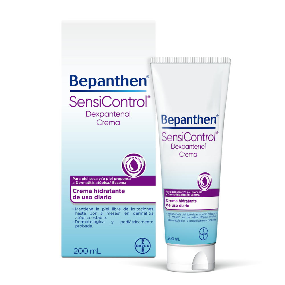 Bepanthen® SensiControl®